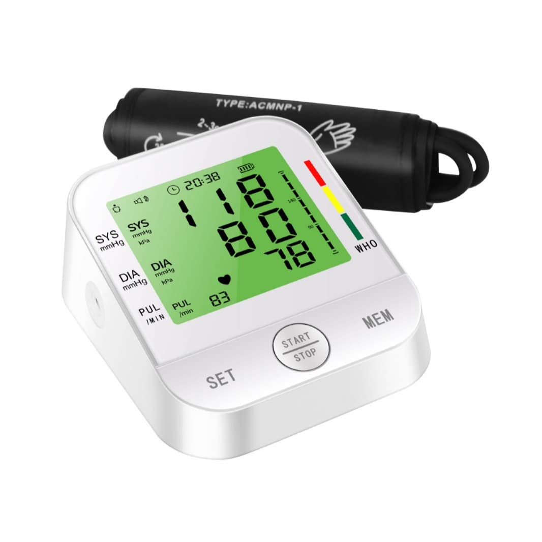 Health Monitoring