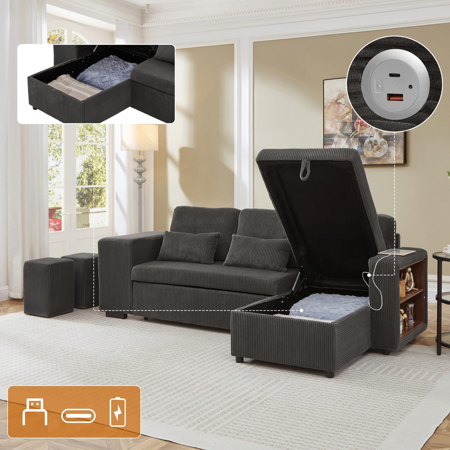 Bedroom Furniture