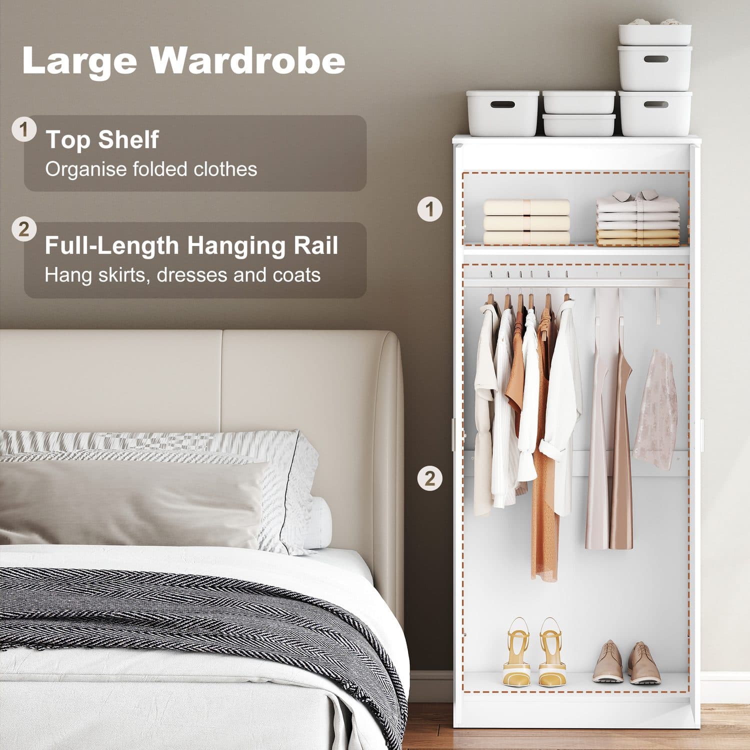Storage Solutions