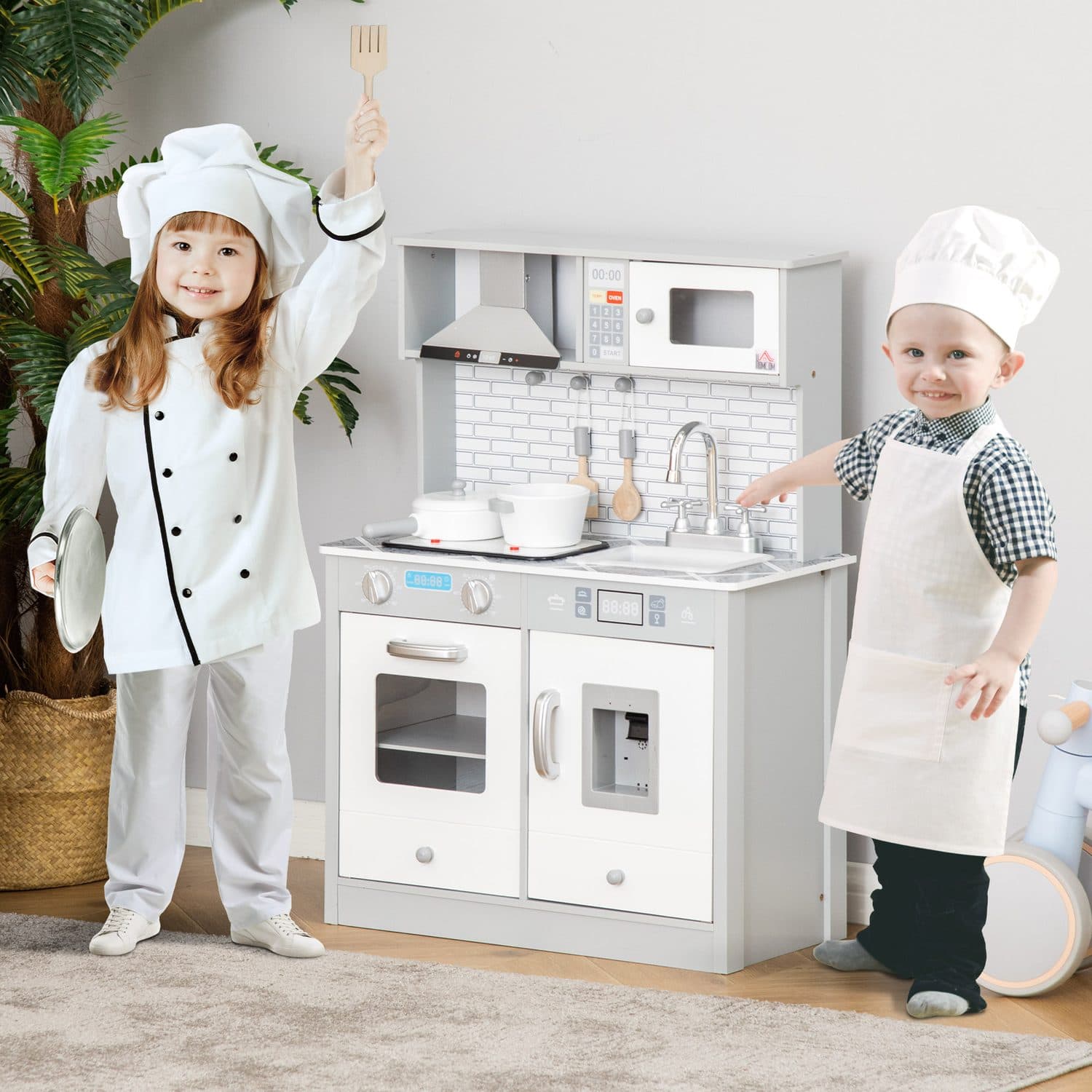 Kitchen Utensils
