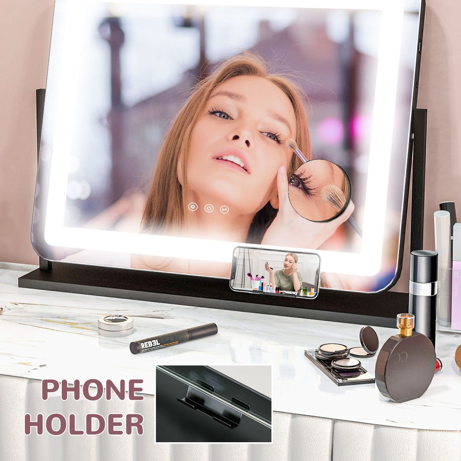 Beauty Devices