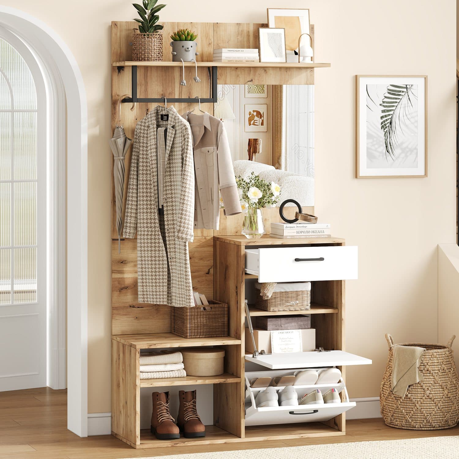 Storage Solutions